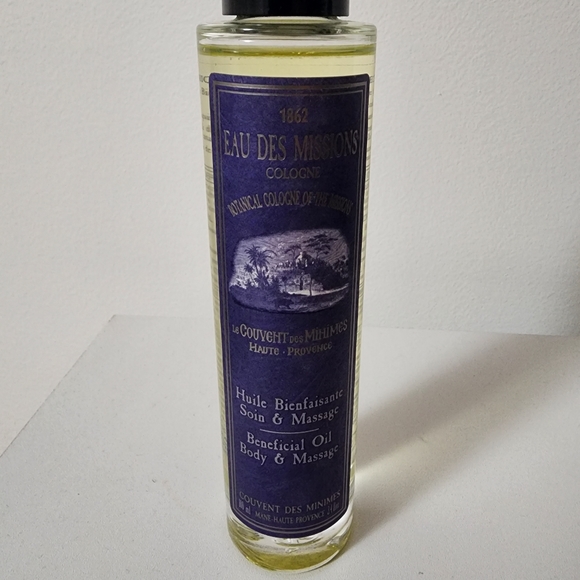 Eau Des Missions Beneficial Oil (Discontinued) - Picture 4 of 5
